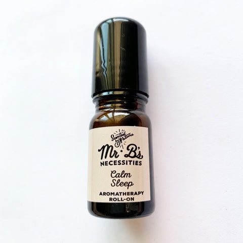 Calm Sleep Aromatherapy Roll on